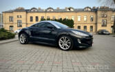 Peugeot RCZ 1 generation Coupe