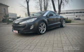 Peugeot RCZ 1 generation Coupe