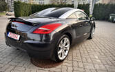 Peugeot RCZ 1 generation Coupe