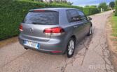 Volkswagen Golf 6 generation Hatchback 5-doors