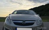 Opel Corsa D Hatchback 3-doors