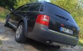 Audi A6 allroad C5