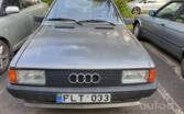 Audi 80 B2 Sedan 4-doors