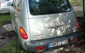 Chrysler PT Cruiser 1 generation Hatchback