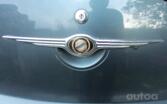 Chrysler PT Cruiser 1 generation [restyling] Hatchback