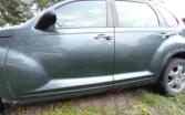 Chrysler PT Cruiser 1 generation [restyling] Hatchback