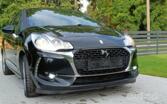 Citroen DS3 1 generation [restyling] Hatchback