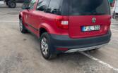 Skoda Yeti 1 generation Crossover 5-doors