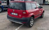 Skoda Yeti 1 generation Crossover 5-doors