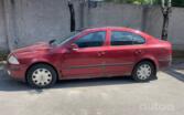 Skoda Octavia 2 generation Liftback 5-doors