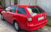 Skoda Octavia 2 generation [restyling] Combi wagon 5-doors