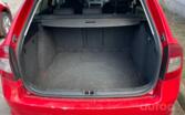 Skoda Octavia 2 generation [restyling] Combi wagon 5-doors