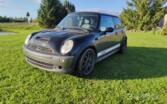 Mini Cooper S R53 [restyling] Hatchback