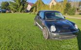 Mini Cooper S R53 [restyling] Hatchback