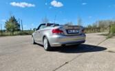 BMW 1 Series E82/E88 [2th restyling] Cabriolet