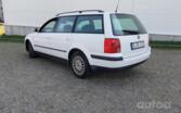 Volkswagen Passat B5 wagon