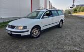 Volkswagen Passat B5 wagon