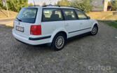 Volkswagen Passat B5 wagon