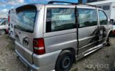 Mercedes-Benz Vito W638 Minivan