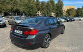 BMW 3 Series F30/F31/F34 Sedan