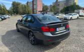 BMW 3 Series F30/F31/F34 Sedan