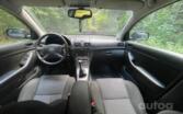 Toyota Avensis 2 generation [restyling] wagon