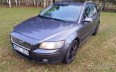 Volvo V50 1 generation wagon