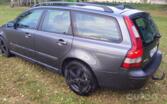 Volvo V50 1 generation wagon