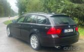 BMW 3 Series E90/E91/E92/E93 Touring wagon