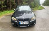 BMW 3 Series E90/E91/E92/E93 Touring wagon