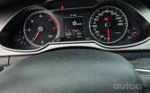 Audi A4 B8/8K [restyling] Avant wagon 5-doors