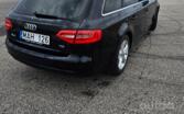 Audi A4 B8/8K [restyling] Avant wagon 5-doors