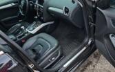 Audi A4 B8/8K [restyling] Avant wagon 5-doors