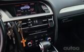 Audi A4 B8/8K [restyling] Avant wagon 5-doors