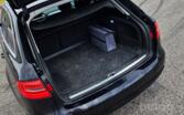 Audi A4 B8/8K [restyling] Avant wagon 5-doors