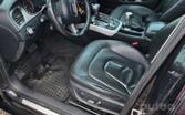 Audi A4 B8/8K [restyling] Avant wagon 5-doors