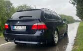 BMW 5 Series E60/E61 Touring wagon