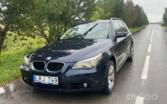 BMW 5 Series E60/E61 Touring wagon