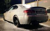 BMW 3 Series E90/E91/E92/E93 Coupe