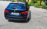 BMW 5 Series F07/F10/F11 [restyling] Touring wagon