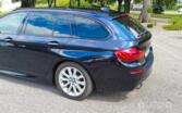 BMW 5 Series F07/F10/F11 [restyling] Touring wagon