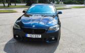 BMW 5 Series F07/F10/F11 [restyling] Touring wagon