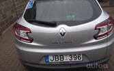 Renault Megane 3 generation wagon 5-doors