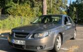 Saab 9-5 1 generation [2th restyling]