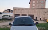 Dodge Caravan 4 generation Grand minivan 5-doors