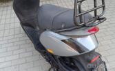 Piaggio Zip 50