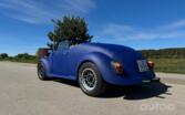 Volkswagen Beetle 1200/1300/1500 [2th restyling] Cabriolet