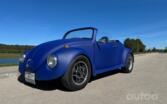 Volkswagen Beetle 1200/1300/1500 [2th restyling] Cabriolet