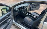 Ford Focus 2 generation [restyling] Hatchback 3-doors