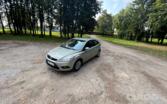 Ford Focus 2 generation [restyling] Hatchback 3-doors